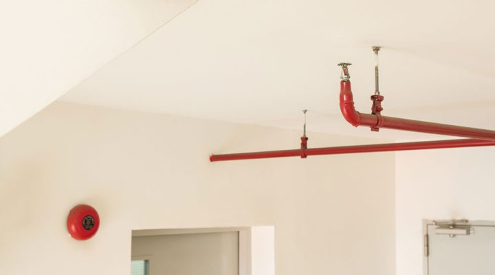 fire-sprinkler